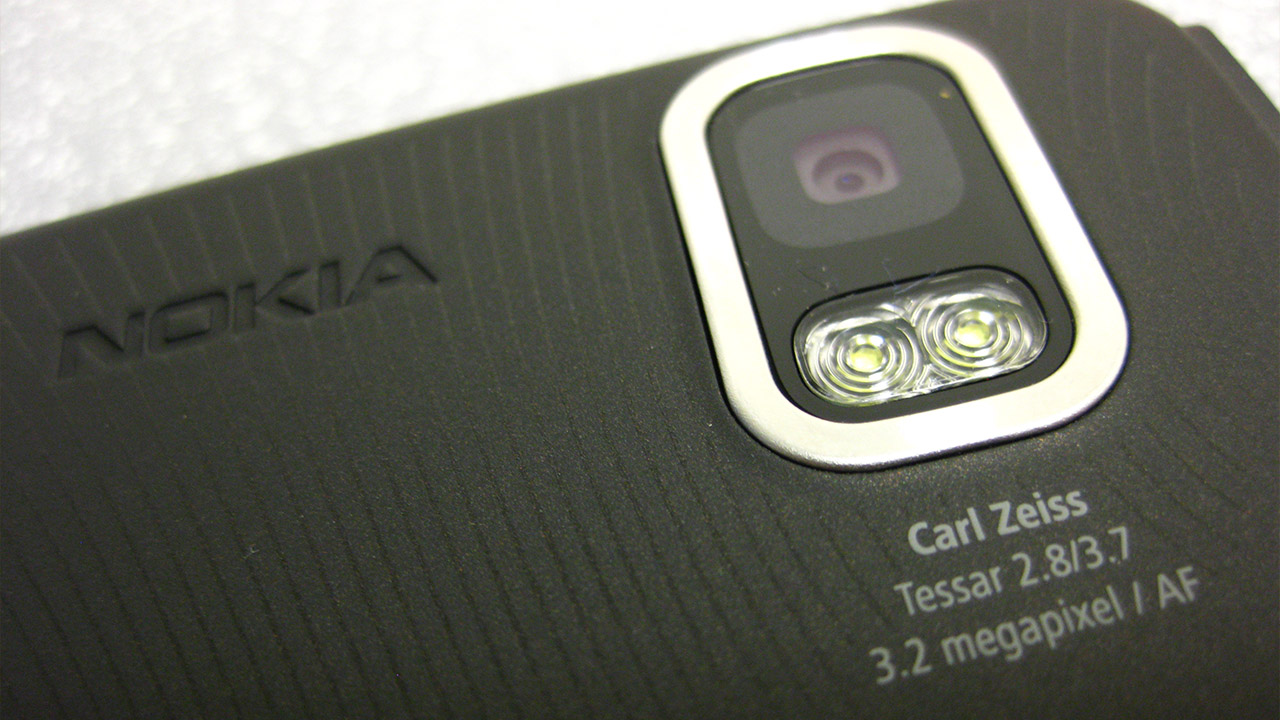 Şinasi Kaya: Nokia 5800’In Latife Üzere Özellikleri 7