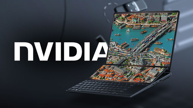 Ulaş Utku Bozdoğan: NVIDIA’nın Bilgisayar Armağanlı 3D Tasarım Müsabakası Başladı 3