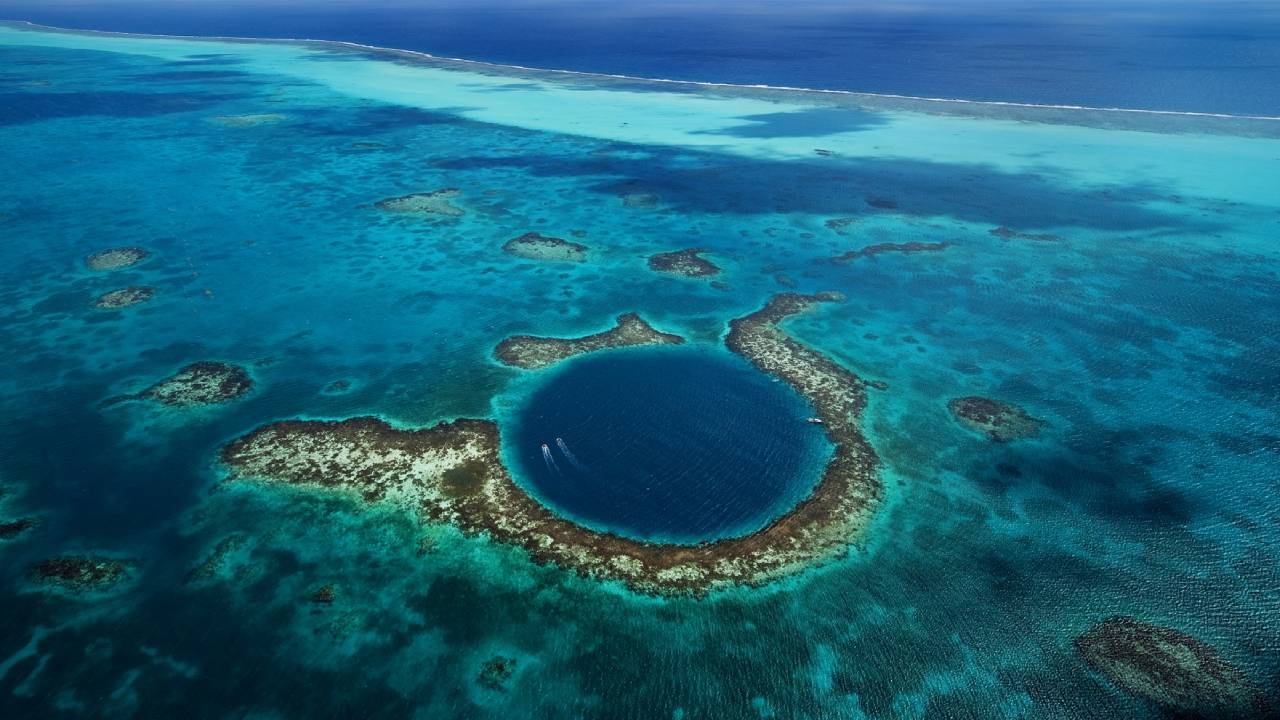 Meral Erden: Okyanuslar Hakkında Bilmek İsteyeceğiniz 10 Değerli Bilgi 17