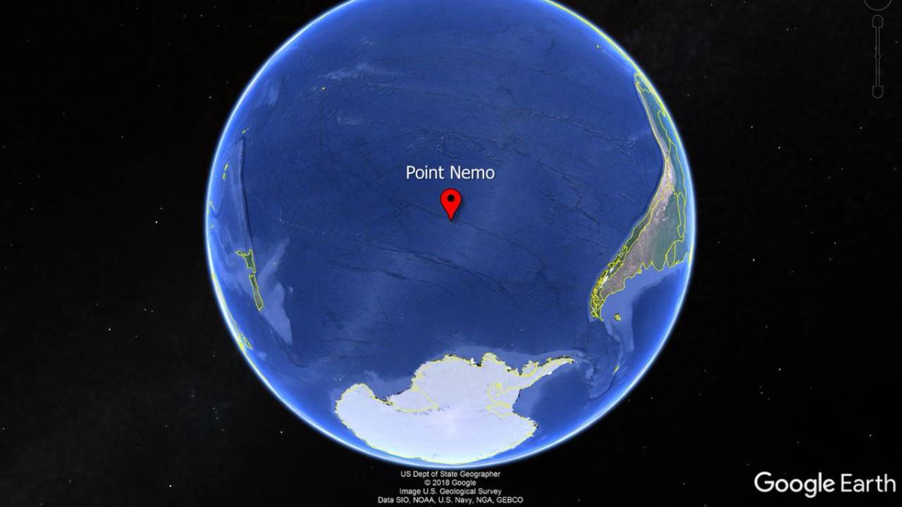 Meral Erden: Okyanuslar Hakkında Bilmek İsteyeceğiniz 10 Değerli Bilgi 19