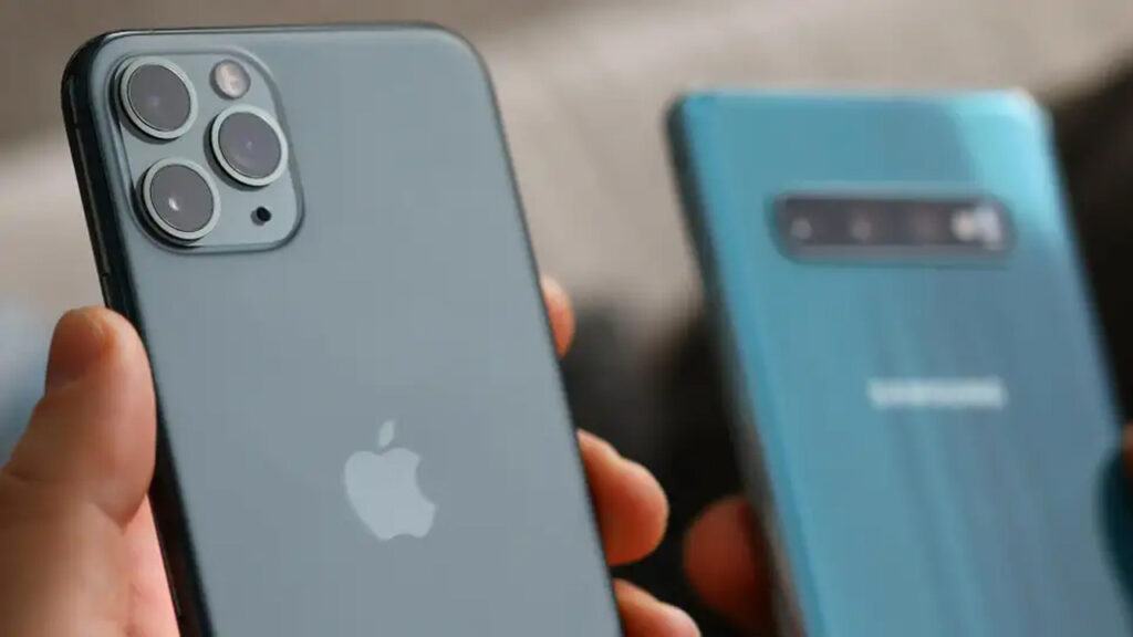 Şinasi Kaya: OnePlus da vazgeçti, bu özelliği sunan tek telefon olarak yalnızca Apple iPhone kaldı 1