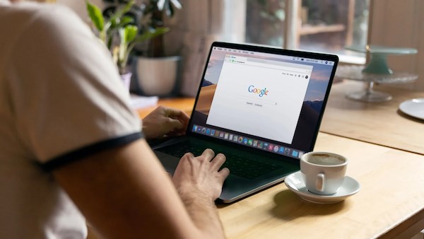 Şinasi Kaya: Parola yöneticilerinin kilit özelliği Google Chrome’a geliyor 5