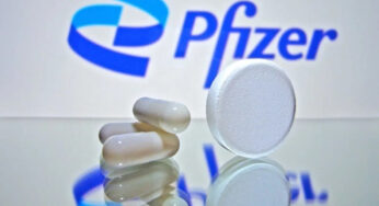 Pfizer’in ‘Covid-19 Hapı’ Avrupa’da Onaylandı