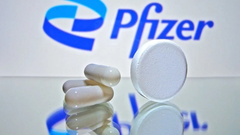 Meral Erden: Pfizer'in 'Covid-19 Hapı' Avrupa'da Onaylandı 5