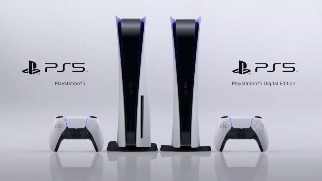 Şinasi Kaya: PlayStation 5 için beklenen haber geldi! Bugün başladı 1