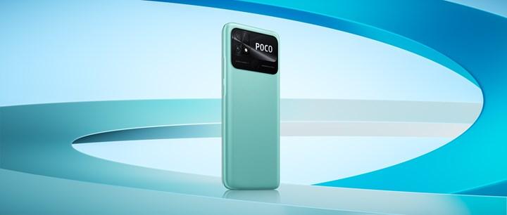 İnanç Can Çekmez: Poco'Nun Türkiye'De Üretilen Birinci Telefonu Poco C40 Satışa Çıktı 3