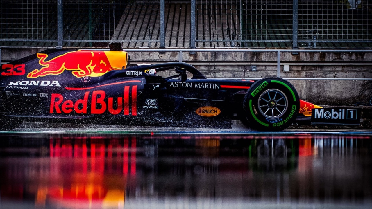 Ulaş Utku Bozdoğan: Porsche-Red Bull Muahedesinin Ayrıntıları Ortaya Çıktı 1