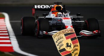 Porsche-Red Bull Muahedesinin Ayrıntıları Ortaya Çıktı