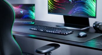 Razer DeathStalker V2 Pro klavye duyuruldu