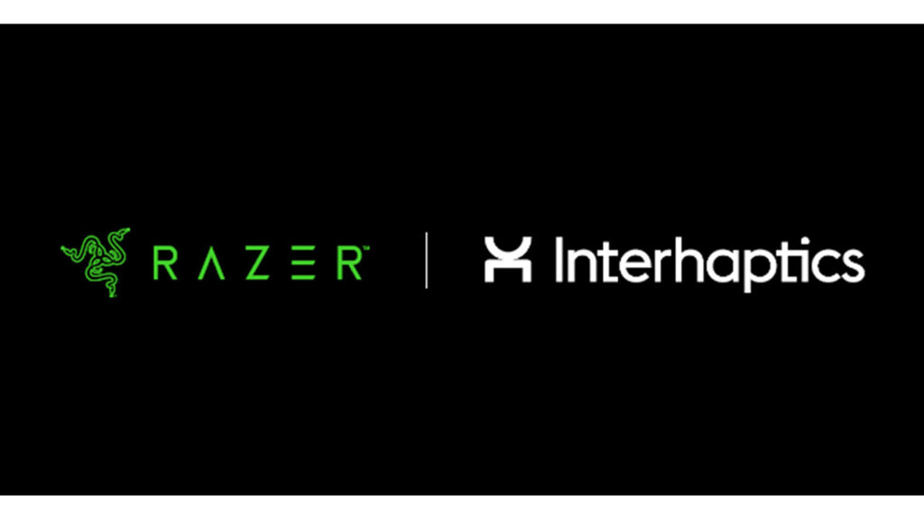 Meral Erden: Razer, Interhaptics'i Satın Aldı! Şirket, Haptik Ekosistemini Geliştirecek 1