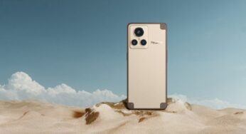 Realme GT2 Master Explorer Edition’ın tasarımı ortaya çıktı