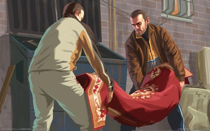 Şinasi Kaya: Rockstar Games Tüm Odağını Gta 6'Ya Çevirdi: Başka Projeler Şimdilik Rafa Kaldırıldı 1