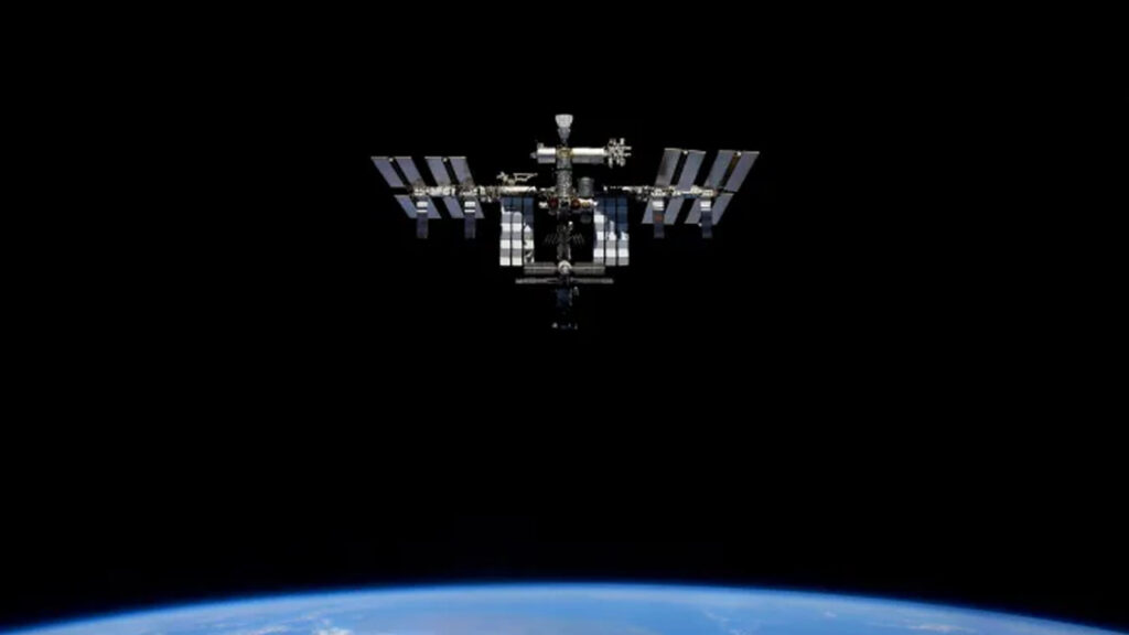 Ulaş Utku Bozdoğan: Roscosmos'tan şok açıklama geldi: Rusya, Memleketler arası Uzay İstasyonu'ndan çekiliyor 1