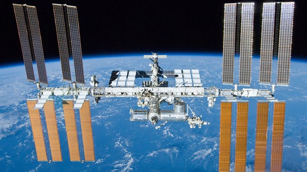 Ulaş Utku Bozdoğan: Rusya, Memleketler arası Uzay İstasyonu’ndan ayrılıyor 3