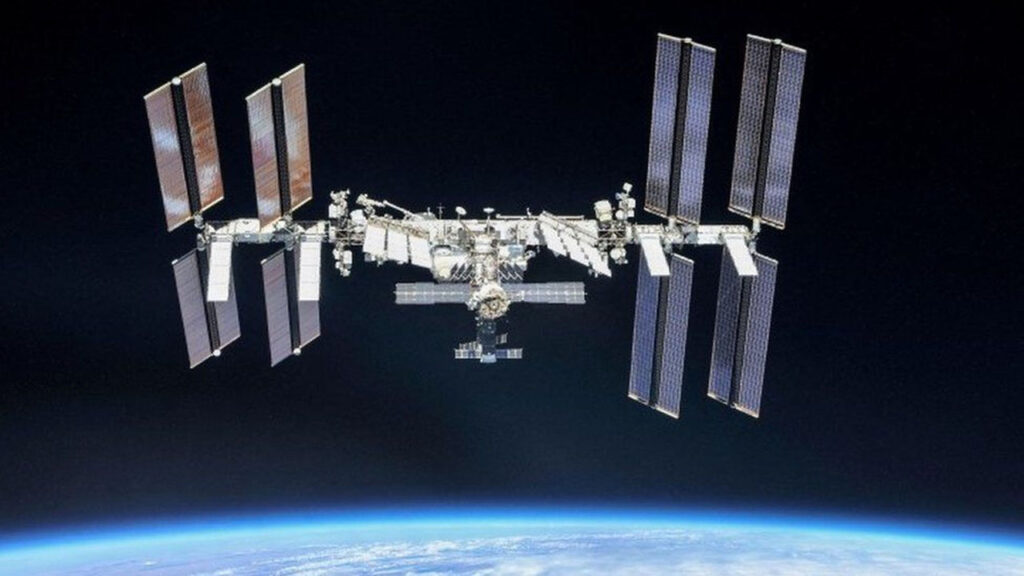 Ulaş Utku Bozdoğan: Rusya'nın Milletlerarası Uzay İstasyonu'nu terk etme planında işler değişti 1