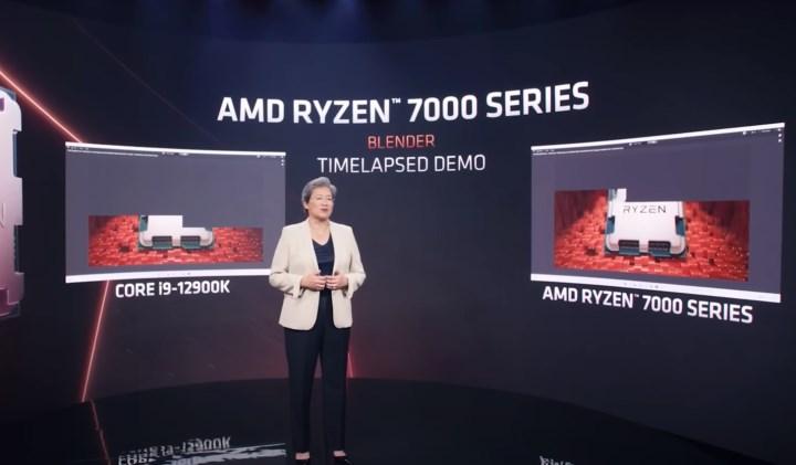 Ulaş Utku Bozdoğan: Ryzen 7000 serisinin birinci piyasaya sürülecek modelleri açıklandı 5