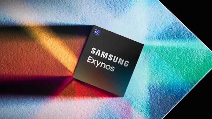 Meral Erden: Samsung: Exynos Varlığını Devam Ettirecek 1