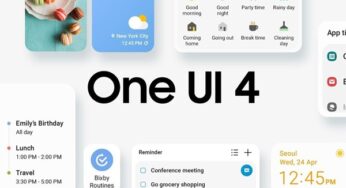 Samsung Galaxy A02s, Galaxy A03s ve Galaxy A21s Android 12 güncellemesine kavuştu