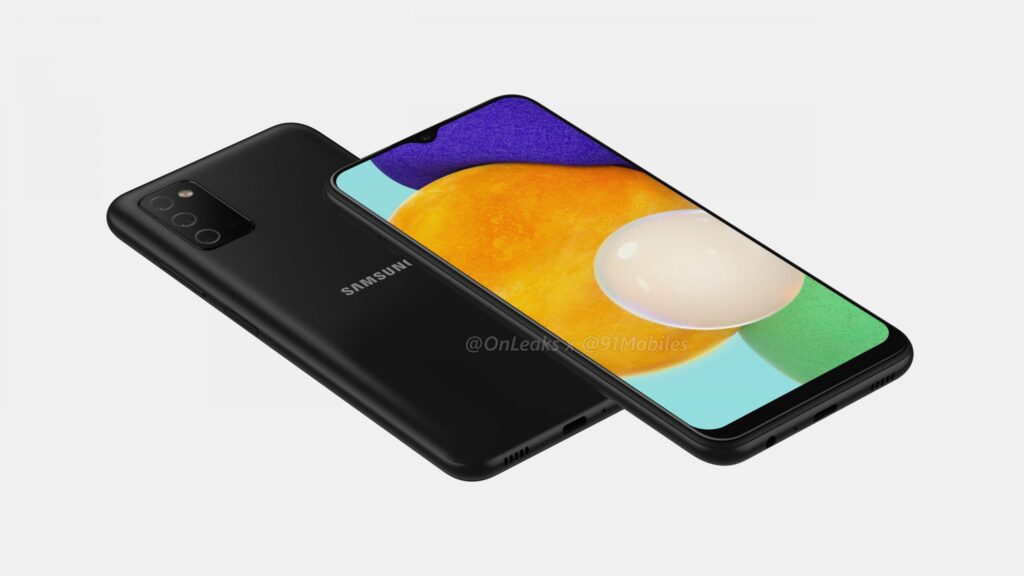Meral Erden: Samsung Galaxy A04, FCC Veritabanında Listelendi 3