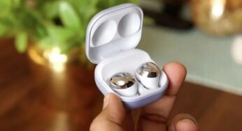 Samsung Galaxy Buds 2 Pro’nun görselleri sızdırıldı