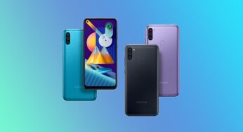 Samsung Galaxy M11 için Android 12 Güncellemesi Yayınlandı