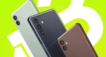 Samsung Galaxy M13 5G’nin tanıtılacağı tarih muhakkak oldu