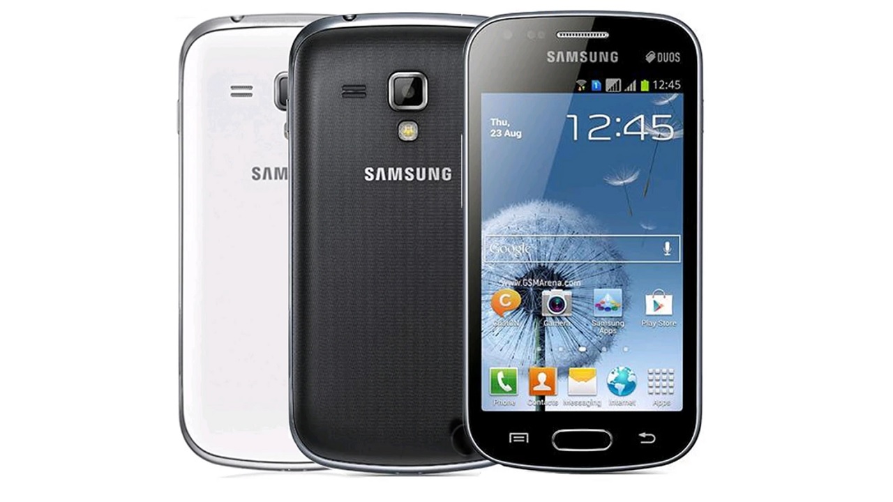 İnanç Can Çekmez: Samsung Galaxy S Duos'Un Latife Üzere Gelen Özellikleri 3