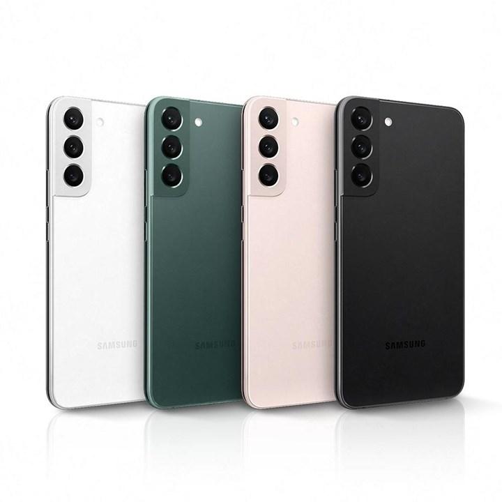 Meral Erden: Samsung Galaxy S22 Serisi Yakında Yeni Bir Renk Seçeneğiyle Gelebilir 1