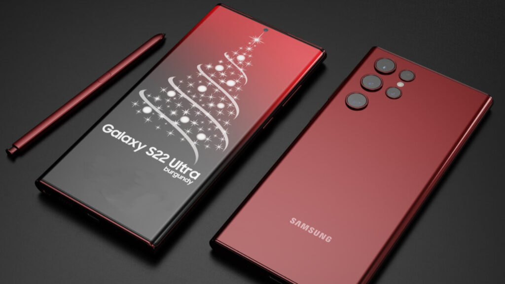 Şinasi Kaya: Samsung Galaxy S23 serisinde tarihi bir karar verebilir 1
