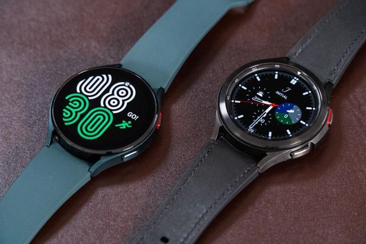 Şinasi Kaya: Samsung Galaxy Watch 4, sıhhat ölçümünde tıbbi aygıtlar ile karşılaştırıldı 25