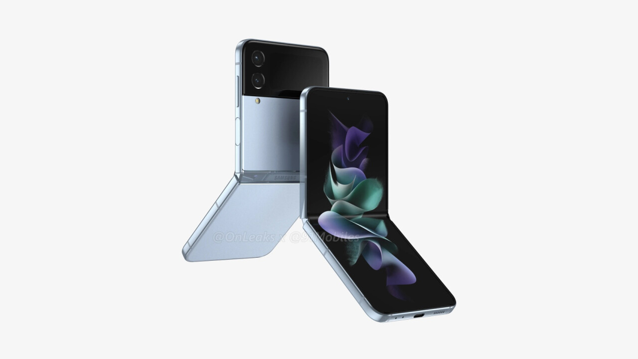 İnanç Can Çekmez: Samsung Galaxy Z Flip4, Yüz Yüze Aktiflikte Tanıtılacak! 1