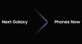 Samsung Galaxy Z Flip4, Yüz Yüze Aktiflikte Tanıtılacak!