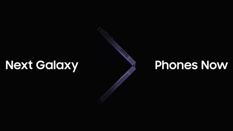 İnanç Can Çekmez: Samsung Galaxy Z Flip4, Yüz Yüze Aktiflikte Tanıtılacak! 3