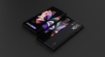 Samsung Galaxy Z Fold 4 ve Flip 4 lansmandan evvel görüntülendi!