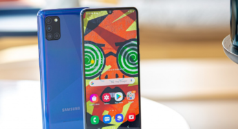 Samsung tanınan modeline Android 12 getiriyor!