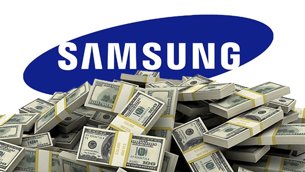 Meral Erden: Samsung’dan Meksika’ya yarım milyar dolar yatırım 3