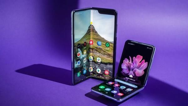 Ulaş Utku Bozdoğan: Samsung'un Galaxy A serisi katlanabilir telefonunun fiyatı sızdırıldı 5