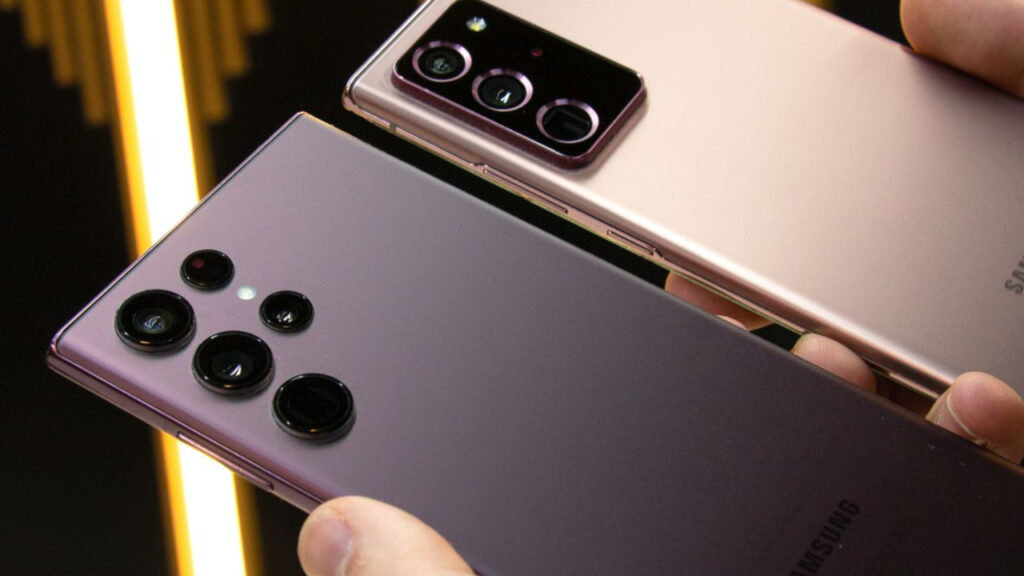 Ulaş Utku Bozdoğan: Samsung’un yeni giriş düzeyi akıllı telefon modeli kendini gösterdi 1