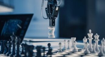 Satranç robotu rakibin parmağını kırdı