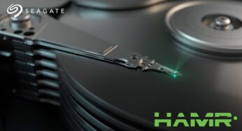 Seagate gelecek yıl 30TB disklerini satışa sunacak