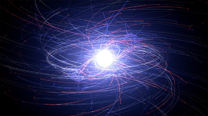 Ulaş Utku Bozdoğan: Şimdiye Kadarki En Büyük Kütleli Nötron Yıldızı Keşfedildi 3