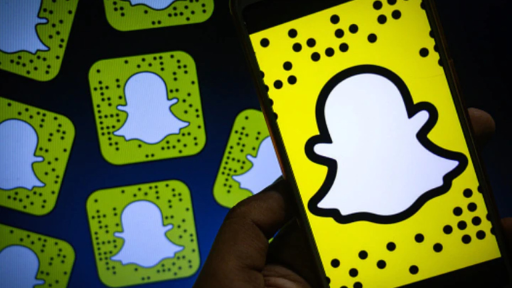 Meral Erden: Snapchat'ten 100 bin dolarlık ödeme muştusu 1