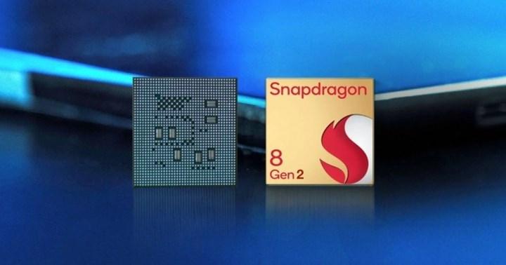 Şinasi Kaya: Snapdragon 8 Gen 2 Detaylanıyor: Yüzde 10’A Kadar Performans Artışı Sunacak 1