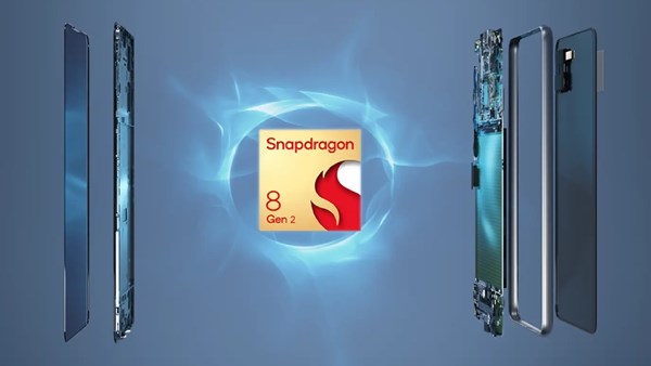 Şinasi Kaya: Snapdragon 8 Gen 2 detaylanıyor: Yüzde 10’a kadar performans artışı sunacak 3