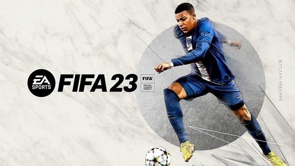 Şinasi Kaya: Son FIFA oyunu FIFA 23'ten birinci oynanış görüntüsü geldi 3