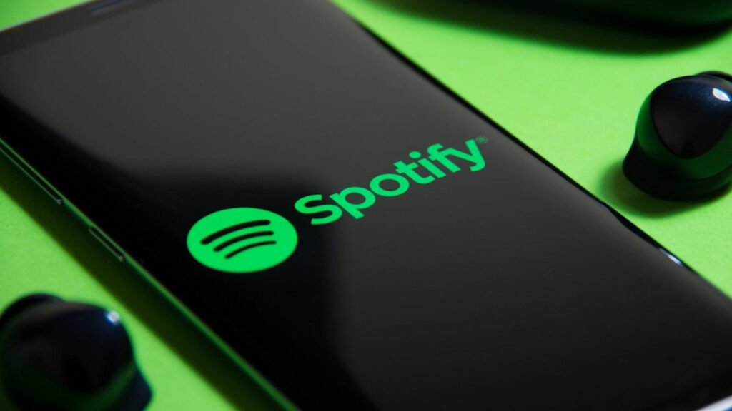 Meral Erden: Spotify’ın geliri arttıkça ziyanı da artıyor! 1