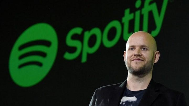 Şinasi Kaya: Spotify'In Kullanıcı Büyümesi Beklentileri Aştı: Aylık Etkin 433 Milyon Üye! 1