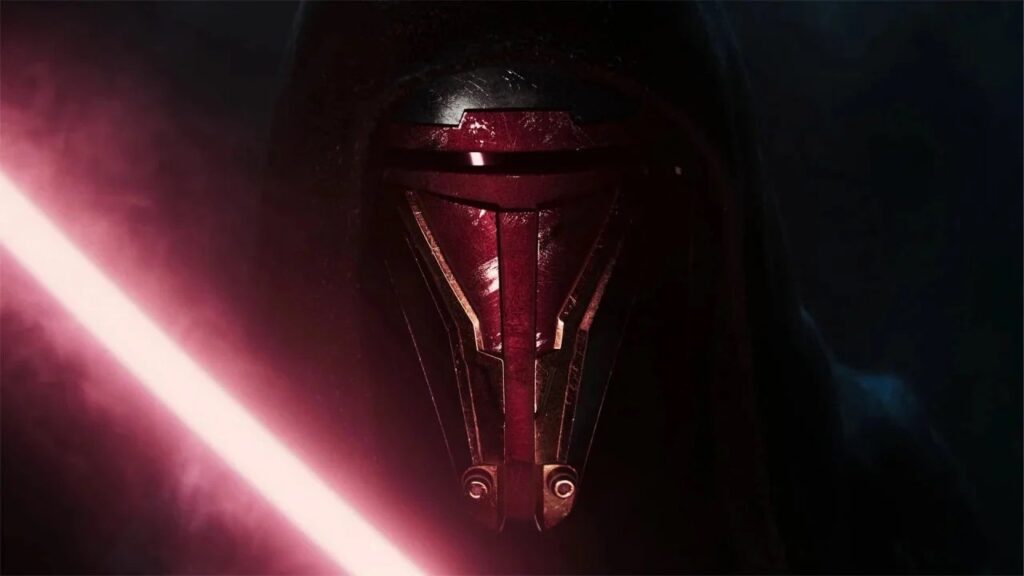 Ulaş Utku Bozdoğan: Star Wars: KOTOR Remake Süresiz Olarak Ertelenmiş Olabilir 1