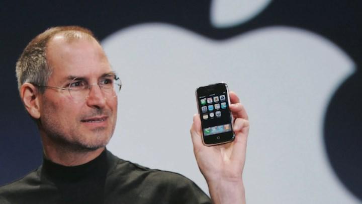 İnanç Can Çekmez: Steve Jobs’a Vefatından Sonra Büyük Ödül: Başkanlık Özgürlük Madalyası 1