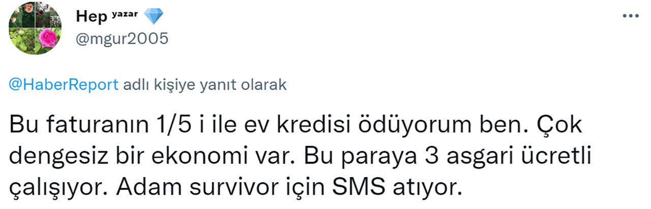 Ulaş Utku Bozdoğan: Survivor Finali İçin Binlerce TL'lik SMS Gönderildi! 7